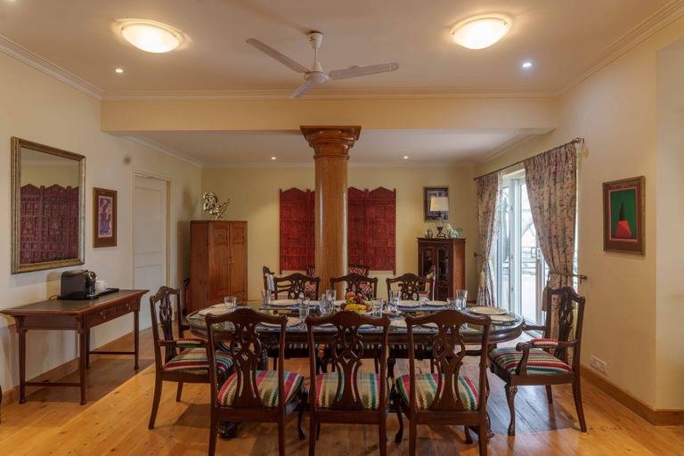Food & Drinks 4, Amã Stays & Trails Raman Villa , Shimla, Shimla