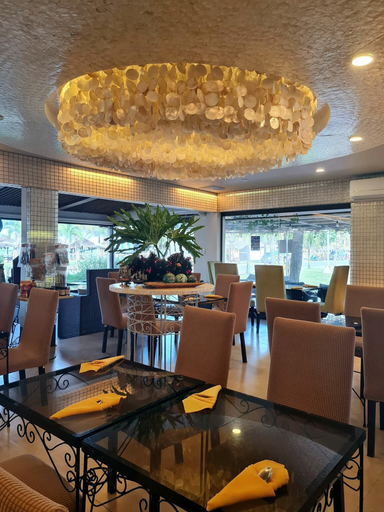 Food & Drinks 5, San Antonio Resort, Roxas City