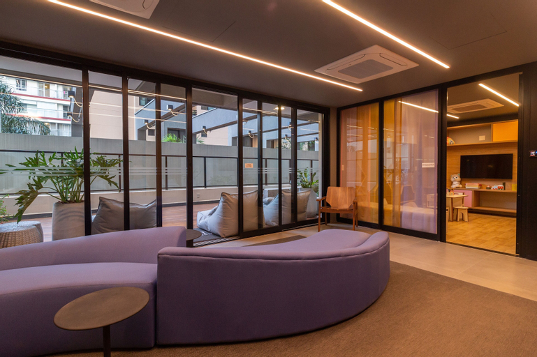 360 Limited Pinheiros, São Paulo