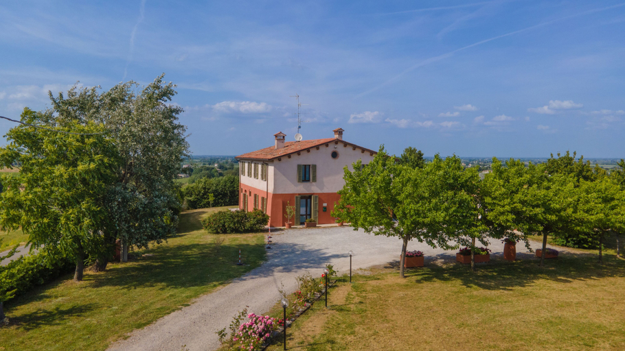 Exterior & Views, Ca' Vincenzona, Ravenna