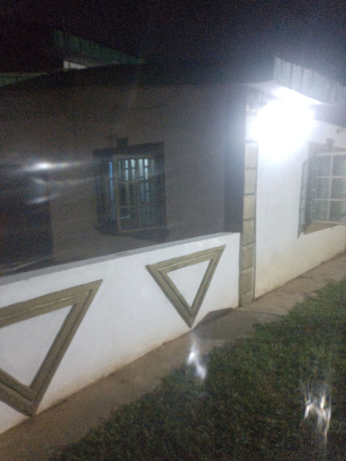 Exterior & Views 2, Jalupon Health Resort, AdoOdo/Ota