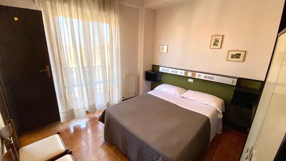 Bedroom 5, Umbria Green, Perugia
