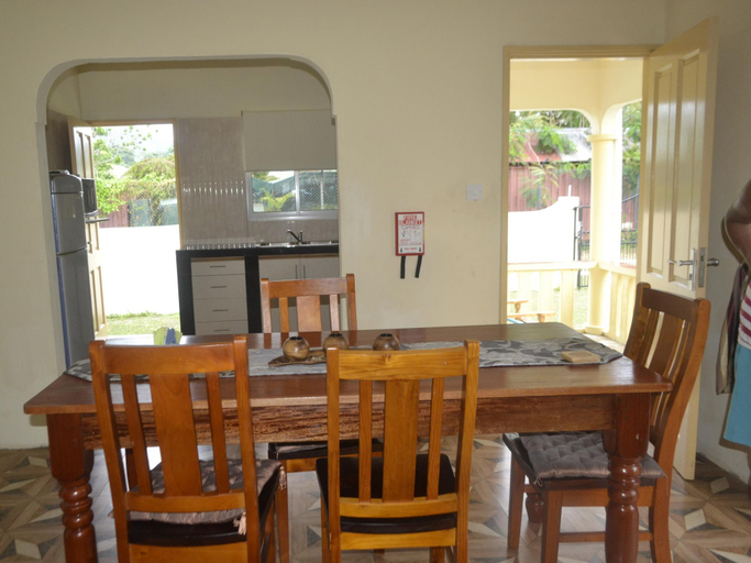 Others 5, My Ozi Perl New Creole Villas