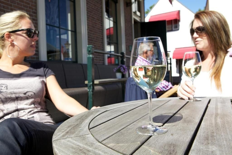 Food & Drinks 5, Hotel Medemblik, Medemblik