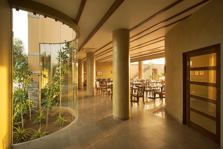 Public Area, Dera Masuda Luxury Resort, Ajmer