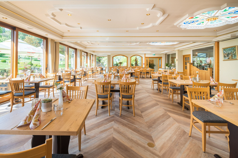 Food & Drinks 5, Best Western Hotel Brunnenhof, Aschaffenburg