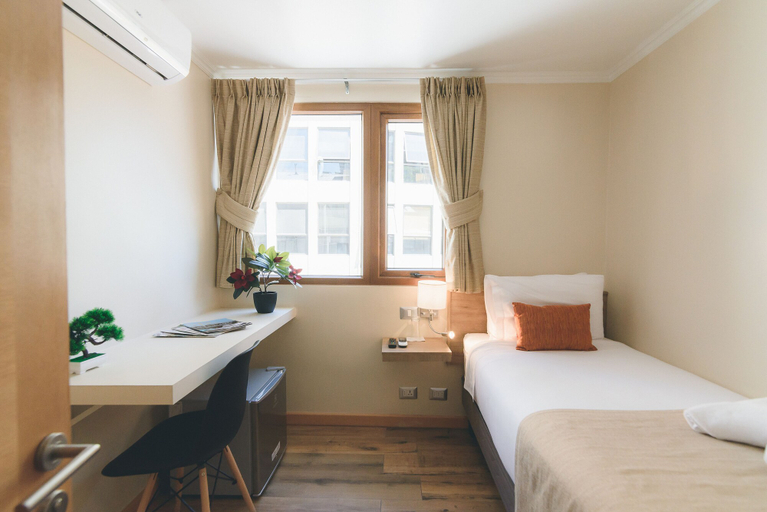 Bedroom 4, Tagle Hotel Boutique, Santiago