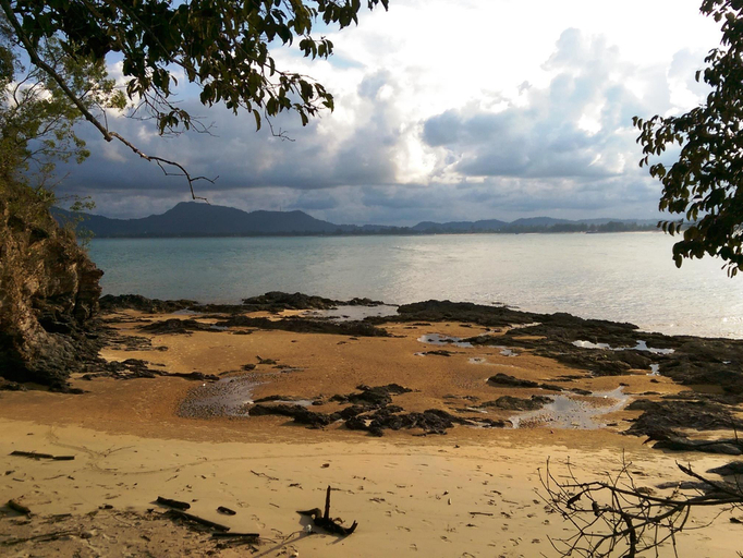 Others 5, Promenade Homestay Dungun, Dungun