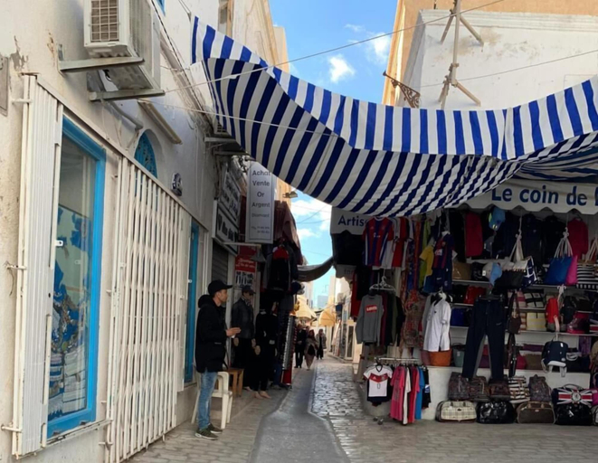 Exterior & Views 2, Dar Lola, Houmt Souk