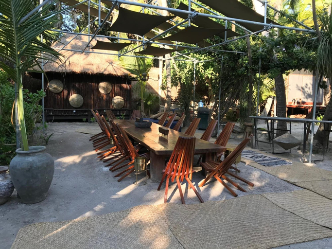 Food & Drinks 4, Libelula Tulum Beachfront Hotel, Cozumel