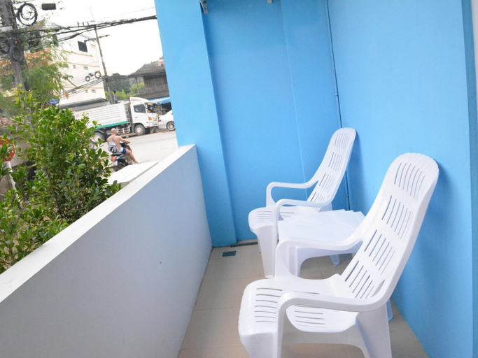 Others 4, Z-Zee House, Mueang Krabi