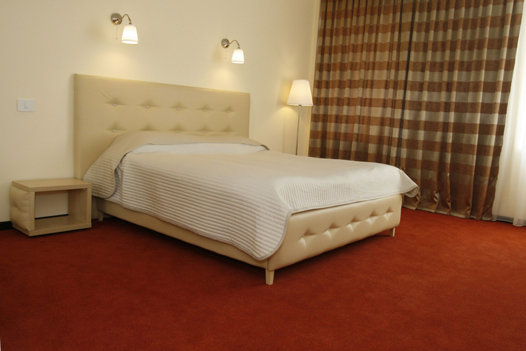 Bedroom 2, Hotel Capitol, Municipiul Bucuresti