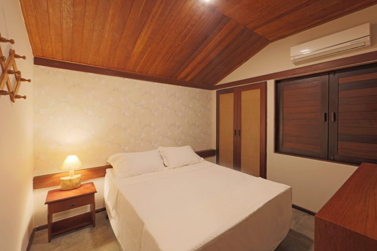 Bedroom 4, Pousada Sitio da Prainha, Tamandaré