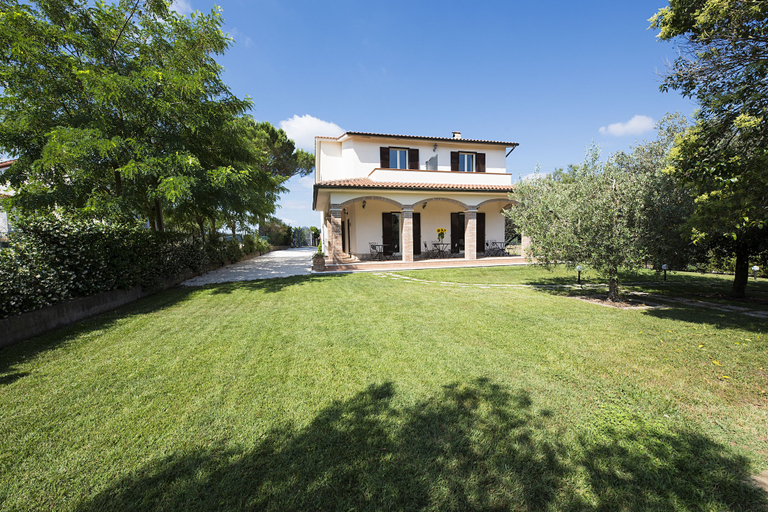 Exterior & Views 2, Agriturismo Il Fontanile, Grosseto