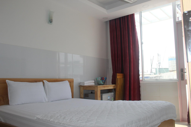 Bedroom 3, SAIGON River Hotel - Dist 2, District 2