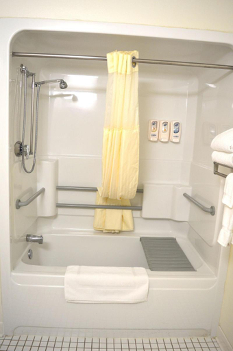 Bathroom 2, Shooting Star Casino & Hotel, Mahnomen