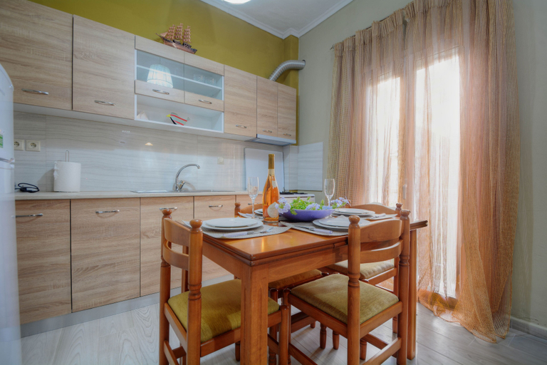 Others 4, Koko's Nest by CorfuEscapes, Ionian Islands