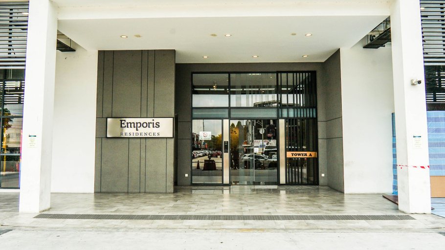 Exterior & Views 2, Emporis SOHO Residence by Airhost, Petaling Jaya