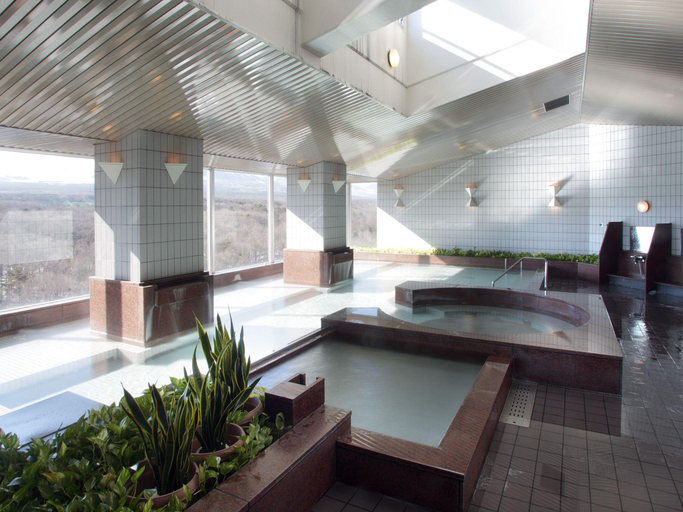 Sport & Beauty 2, Villa Kitakaruizawa L-Wing, Naganohara
