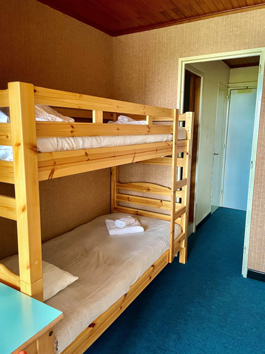 Others 5, hotel la rua, Savoie