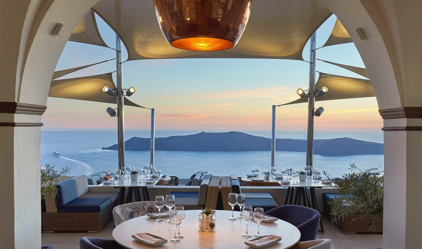 Food & Drinks 2, La Maltese Private Villa, South Aegean