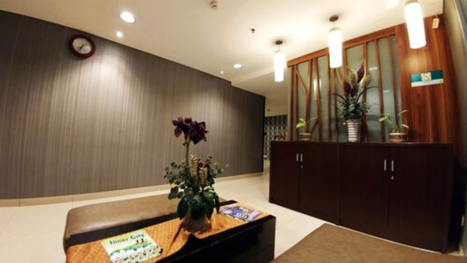 Others 5, Comfy 1BR Apartment at Cosmo Terrace, Central Jakarta