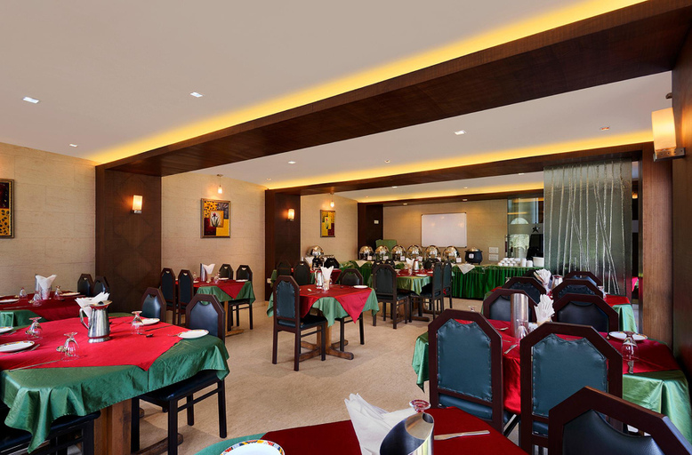 Food & Drinks 5, The Orchard Greens Manali, Kullu
