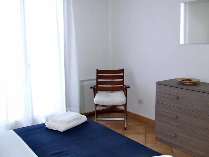 Bedroom 3, Villa Marlu, Barletta-Andria-Trani