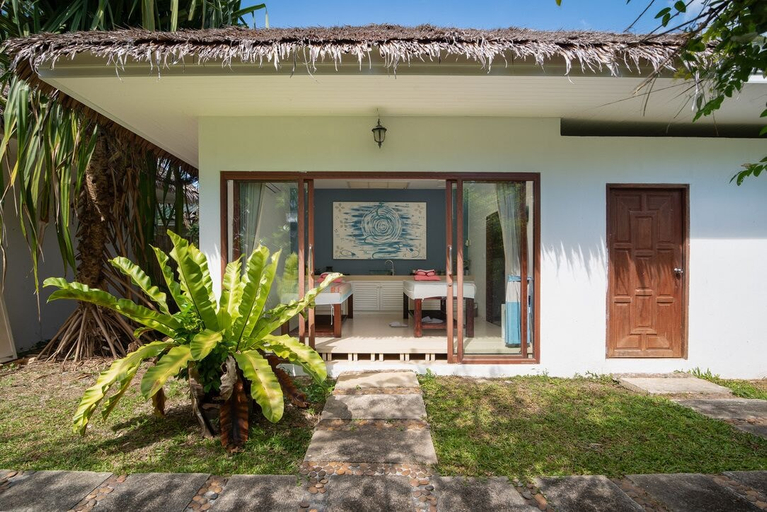 Exterior & Views 2, Baan Banburee, Ko Samui