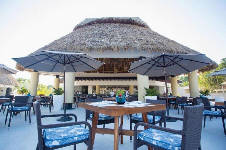 Food & Drinks 5, MARIVAL RESIDENCES WORLD SPA, Compostela