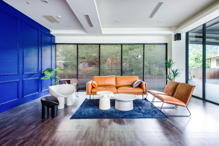 Others 2, Shui Yang Lakeview House with Elevator, Nantou