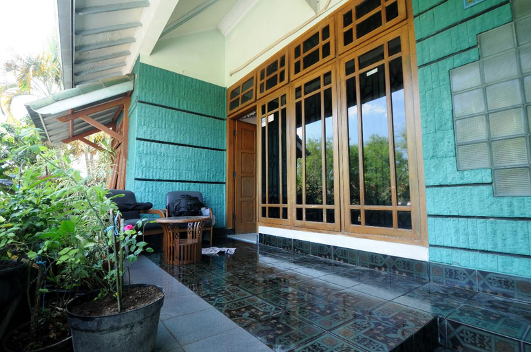 Exterior & Views, Serene Home of The Heart, Yogyakarta