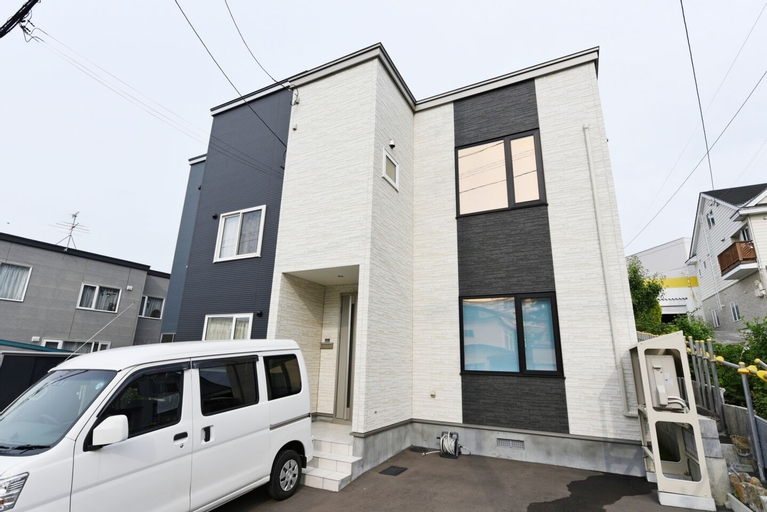 TEINE HOTEL, Otaru