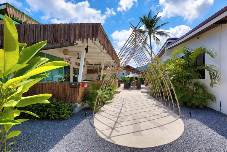 Exterior & Views 2, Maya Resort, Ko Samui