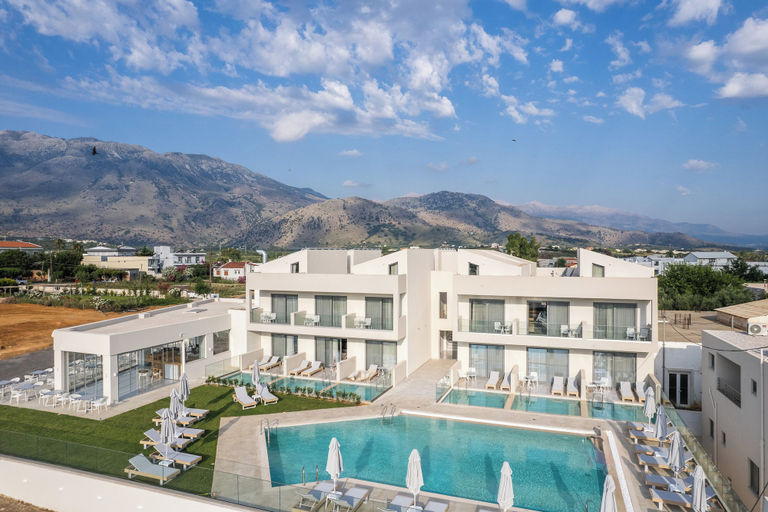 Exterior & Views 4, Nima Boutique Hotel, Crete