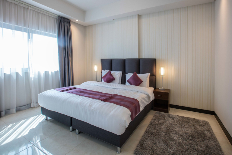 Bedroom 12