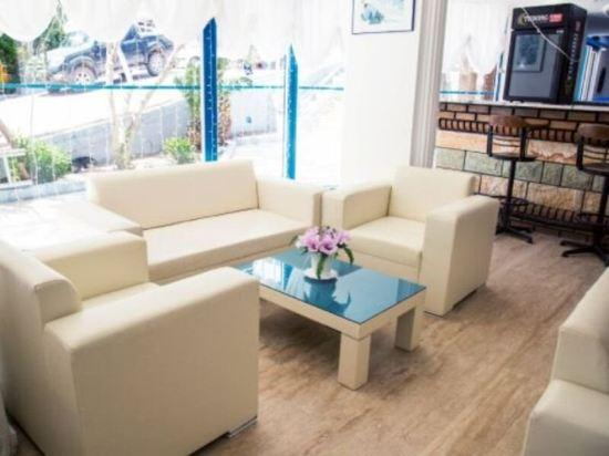 Others 3, Sea Bird Spa & Beach Hotel, Didim