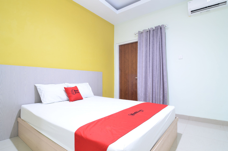 Bedroom 9