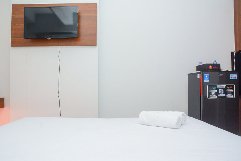 Bedroom 16