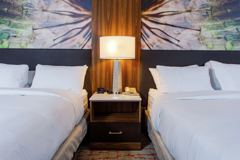 Bedroom 3, DoubleTree by Hilton Appleton, Outagamie