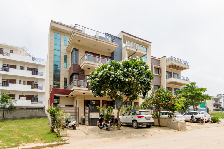 Exterior & Views 2, Hotel Artemis 699, Gurgaon