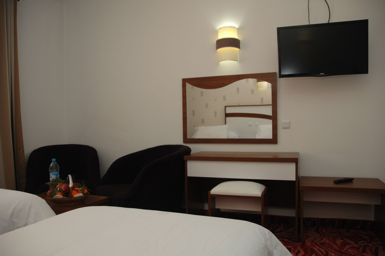 Bedroom 11