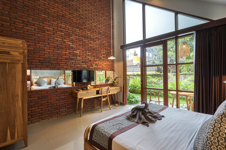 Bedroom 6
