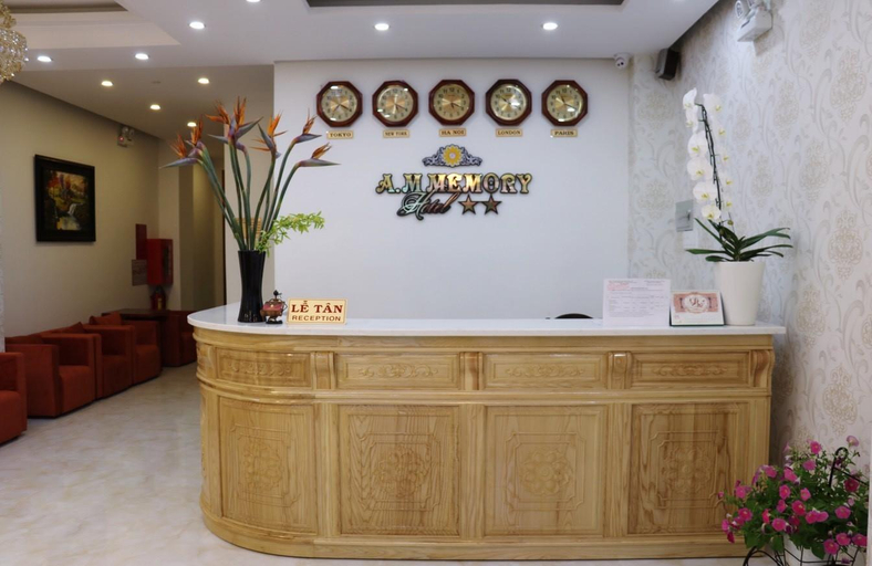 Others 3, A.M MEMORY HOTEL, Đà Lạt