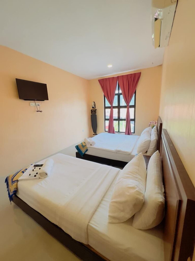 Bedroom 17