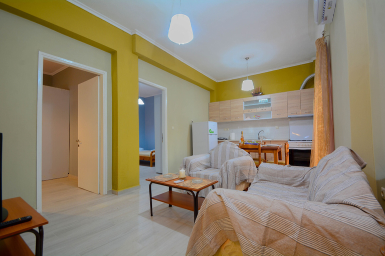Others 5, Koko's Nest by CorfuEscapes, Ionian Islands