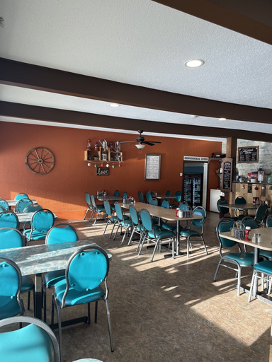 Food & Drinks 4, The Shepherd's Inn, Peace River