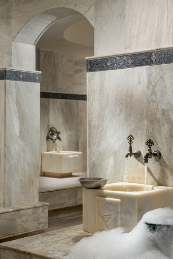 Bathroom 4, Arin Resort Bodrum, Bodrum