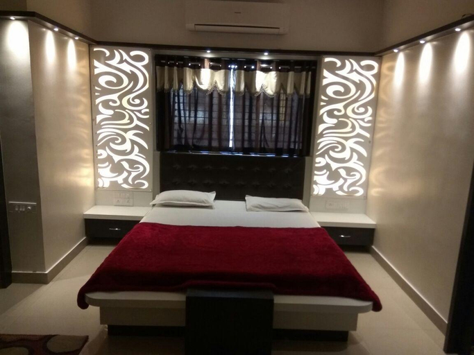 Others 2, Hotel Excel Executive, Amravati
