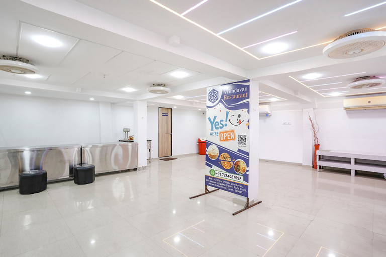 Others 4, Fabhotel Vrundavan, Surat